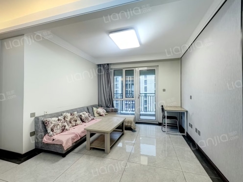 整租·领秀珊瑚湾樾璟 3室2厅 南/北