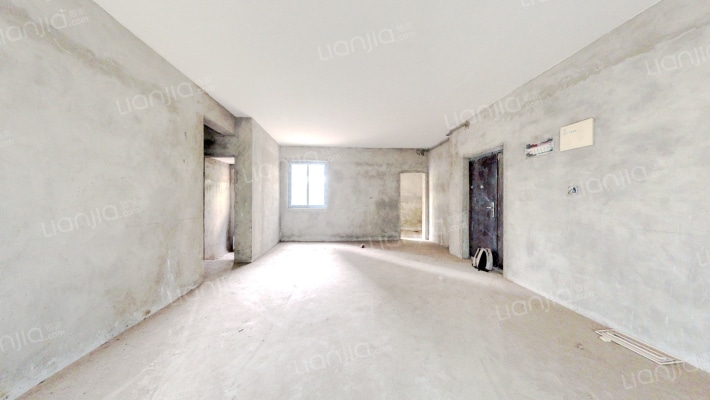 嘉陵春和景明98号二手房实景图