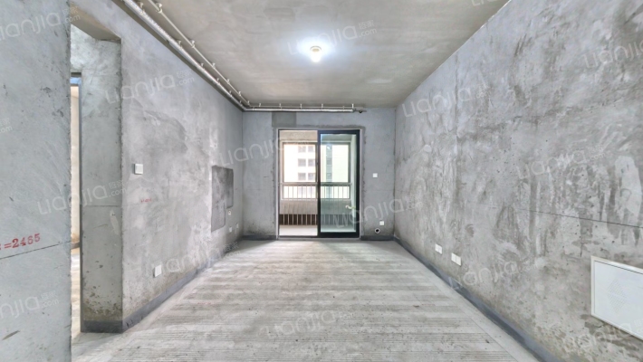 新站畅和苑二手房实景图