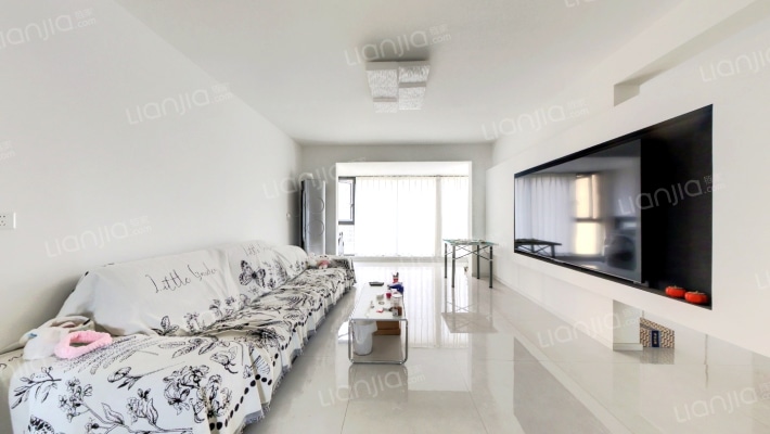 万盛•许都之心二手房实景图