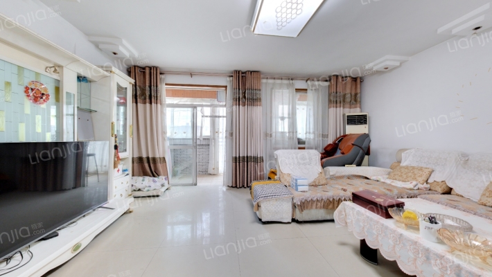 唐園新苑二手房实景图