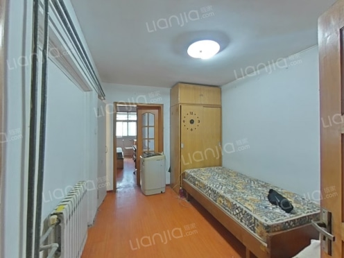 整租·辽阳西路 1室1厅 南