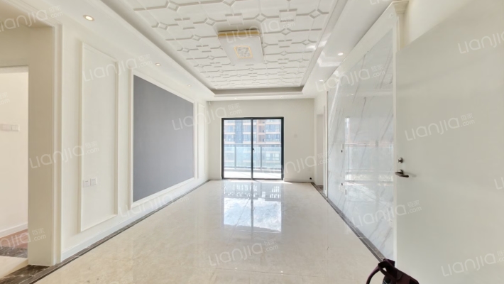 中盟·椰海国际二手房实景图