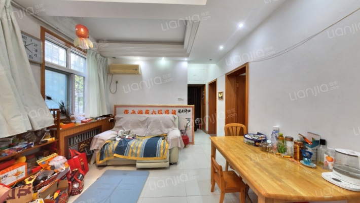 黄河路119号二手房实景图