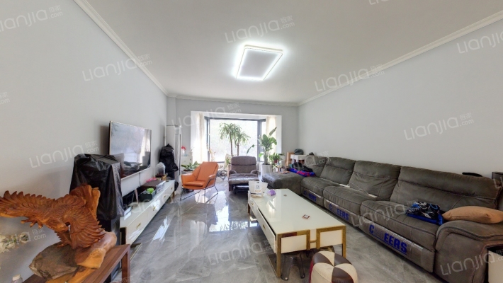 欧洲世家二手房实景图