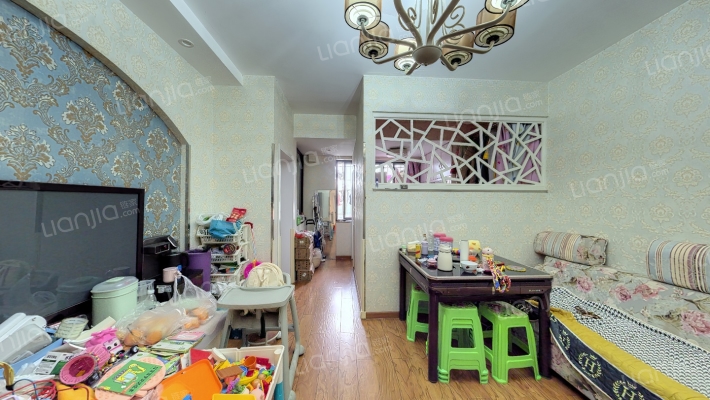 和谐家园(沙坪坝)二手房实景图