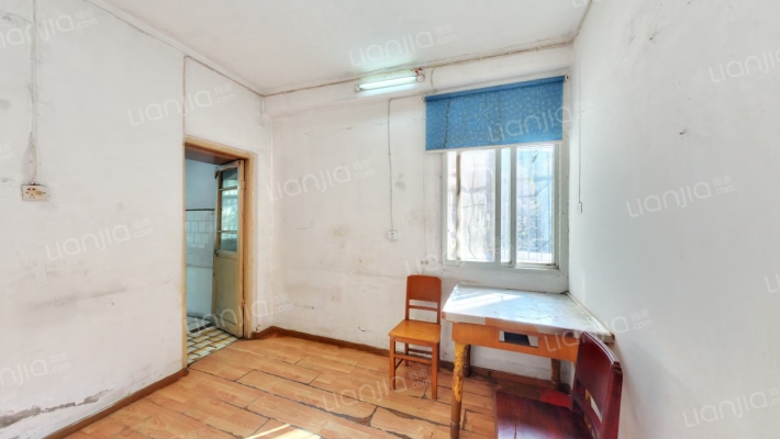 水陆小区二手房实景图