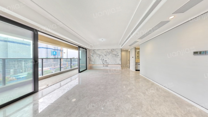中国铁建·锦樾二手房实景图