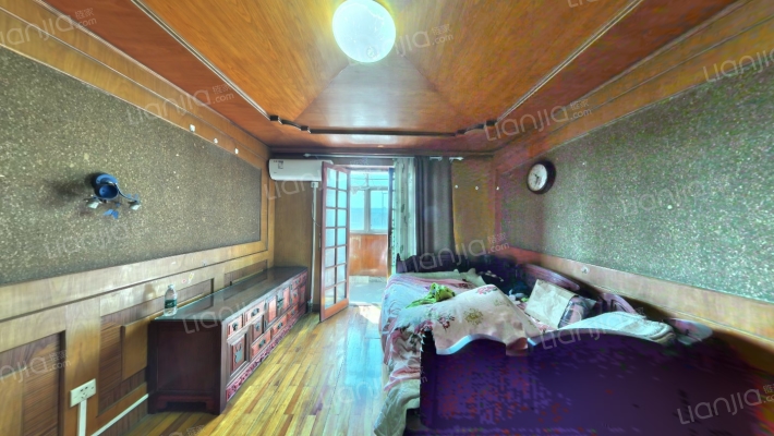 建华里二手房实景图