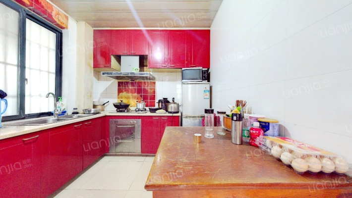 里河一村二手房实景图