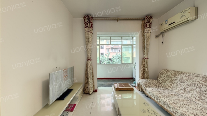 柑子村二手房实景图