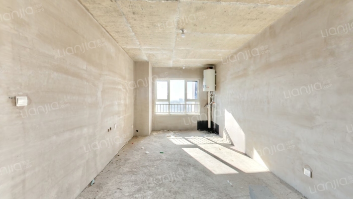 紫樾华庭二手房实景图