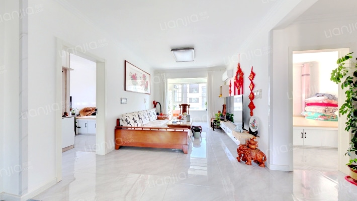 雲海臻府·理想城二手房实景图