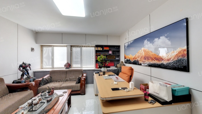 欣苑大厦二手房实景图