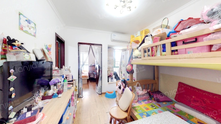 庆福园大厦二手房实景图