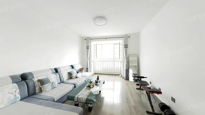 御龙湾家园二手房实景图