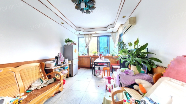 航天城甲一区二手房实景图