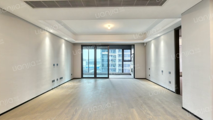 中建·悦泽璟庭东区二手房实景图