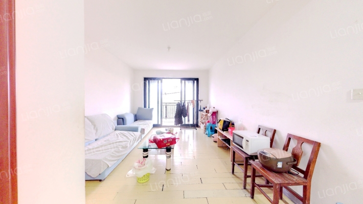 金水湾花园二手房实景图