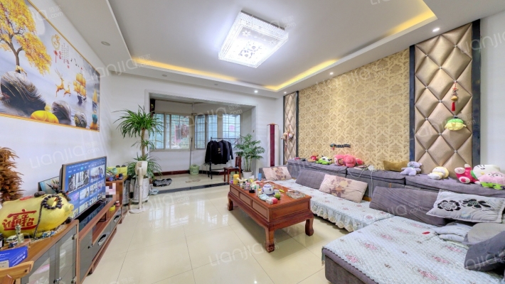 天宫小区二手房实景图