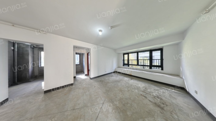 海潮雅园三园二手房实景图