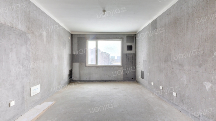 建业森林半岛二手房实景图