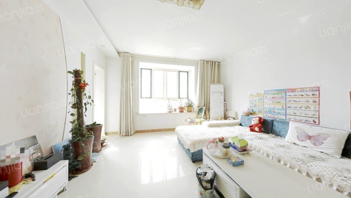 惠和园二手房实景图