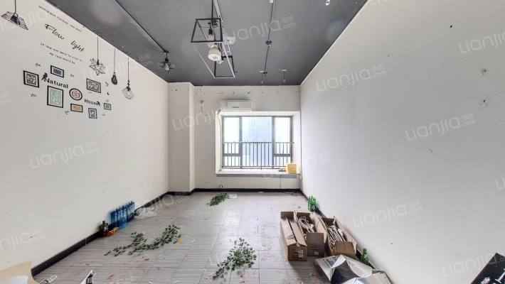 九街高屋二手房实景图