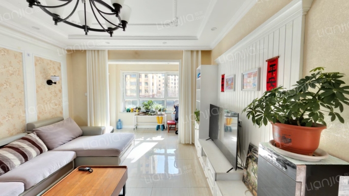 瑞岭雅苑二手房实景图