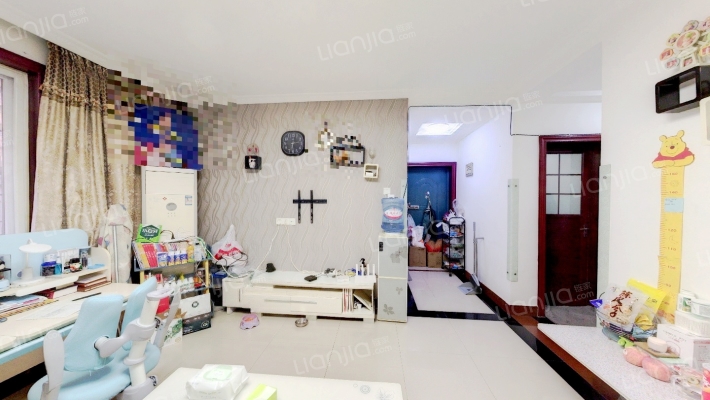 京九新村二手房实景图