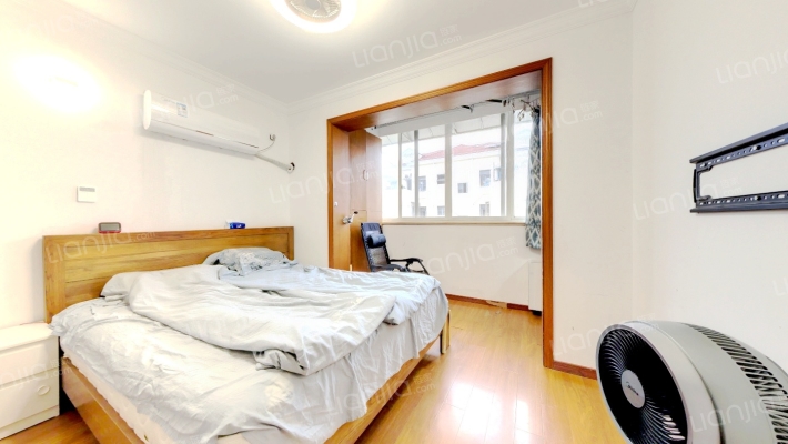 长新小区(普陀)二手房实景图