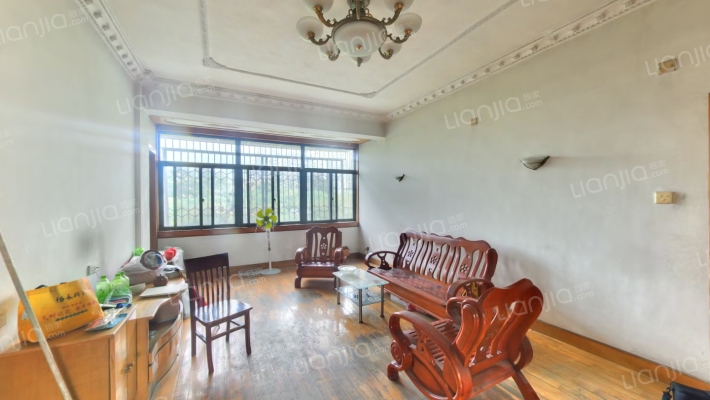 国博大道二手房实景图