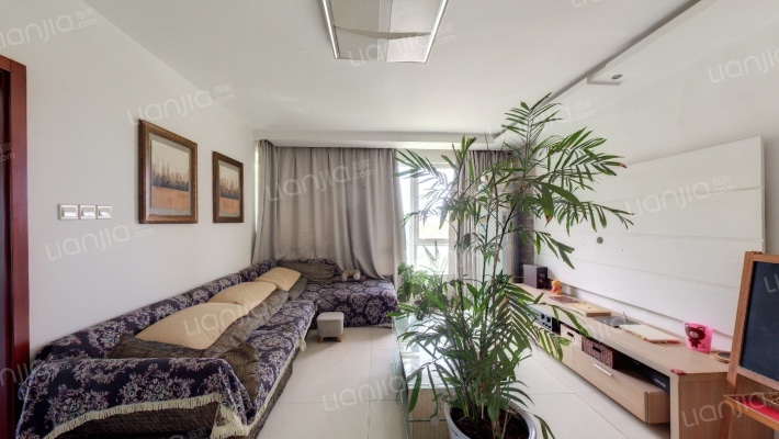 碧溪丽景二手房实景图