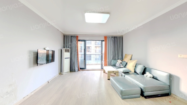 京都大厦二手房实景图