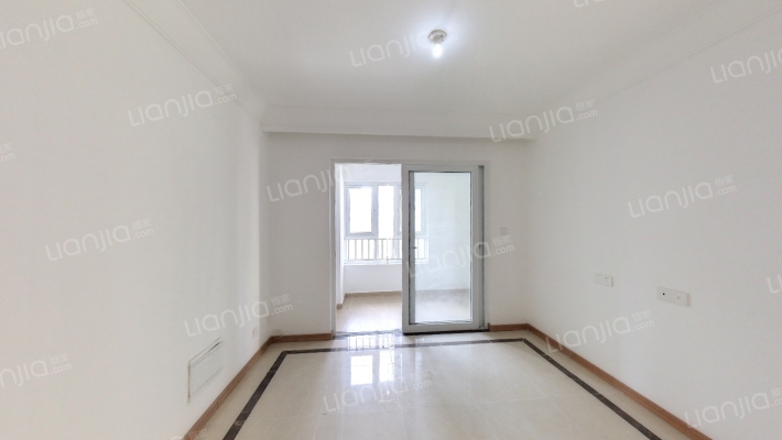 融侨天越北区二手房实景图