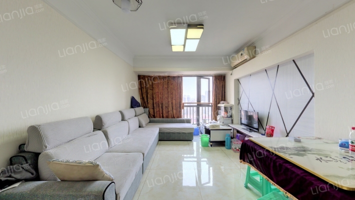 新宝龙易城二手房实景图