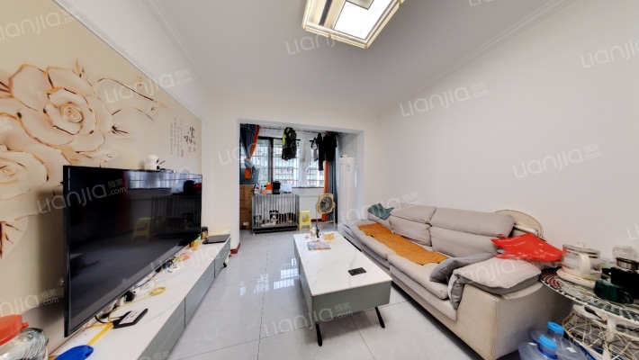 三江街社区二手房实景图