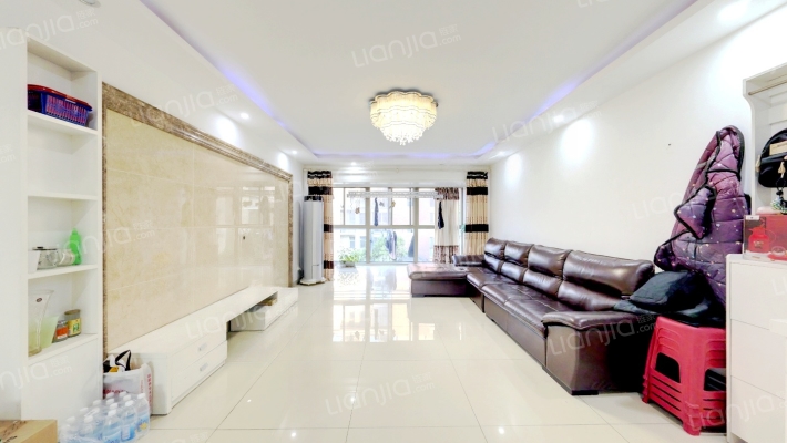 博学苑丹桂园二手房实景图