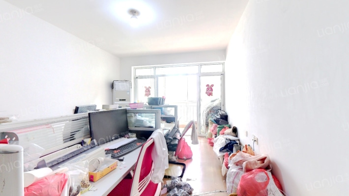 良辰美景二期二手房实景图