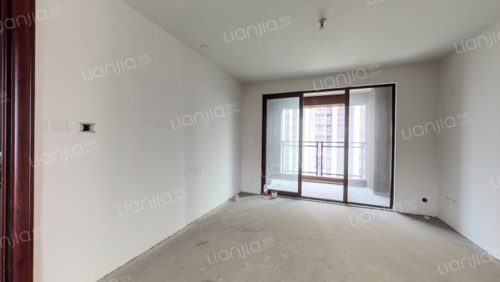 雅居乐新乐府二手房实景图