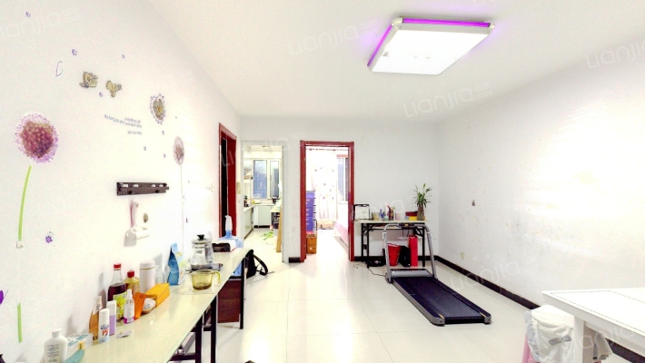 翠芳庭二手房实景图