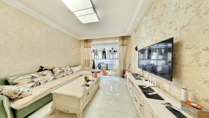 虞河生活城二手房实景图