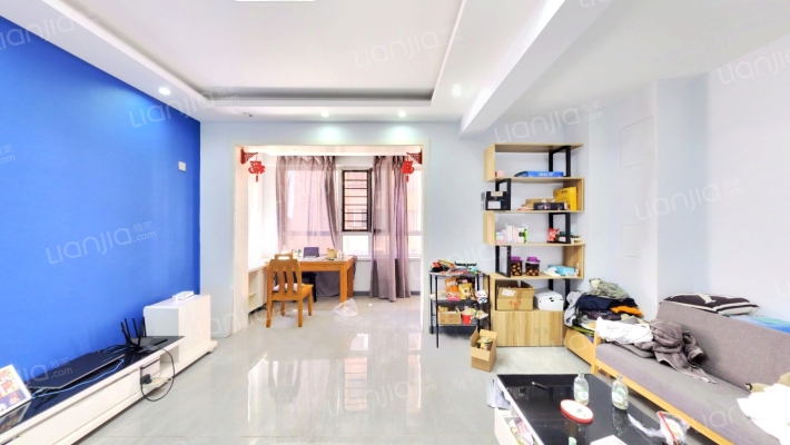 嘉兴闽江国际二手房实景图