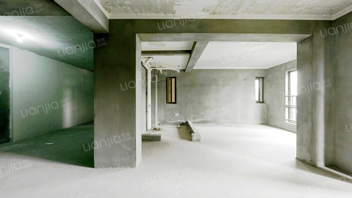 阳光花园二期二手房实景图