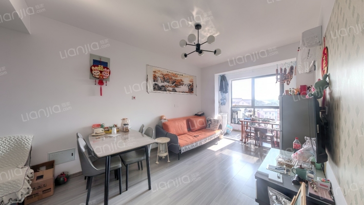 滩头·富春景苑二手房实景图