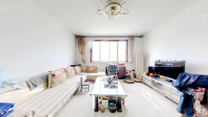 通用新区二手房实景图