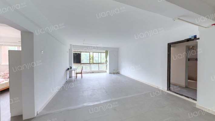 加州花园二手房实景图