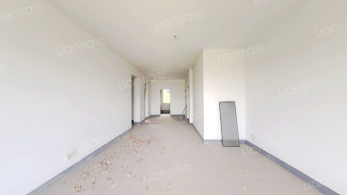 同景国际城馥山二手房实景图