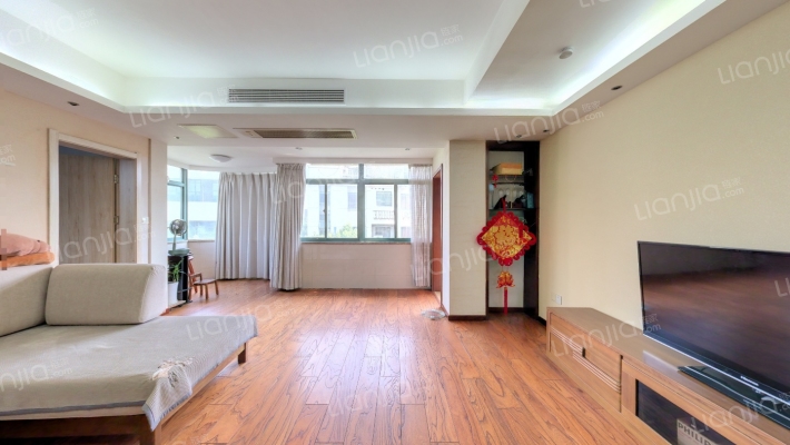 文华园二手房实景图