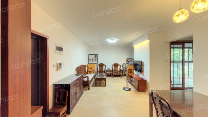 钟山花园城陶然居二手房实景图